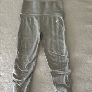 gymshark leggings!